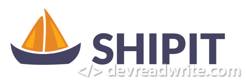 Deploy of applications using Shipitjs
