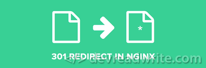 Nginx, 301 redirect for all occasions