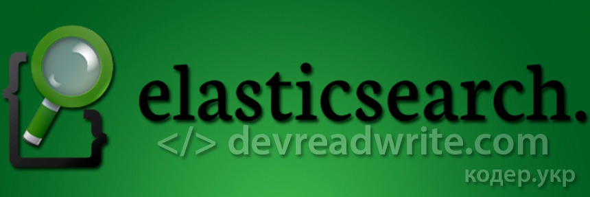 Elasticsearch. Full-text search